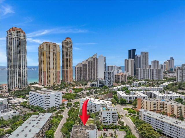 250 180th Drive 407, Sunny Isles Beach, FL 33160