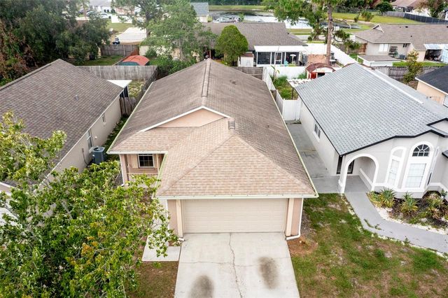 10109 VISTA COVE LANE, Orlando, FL 32825