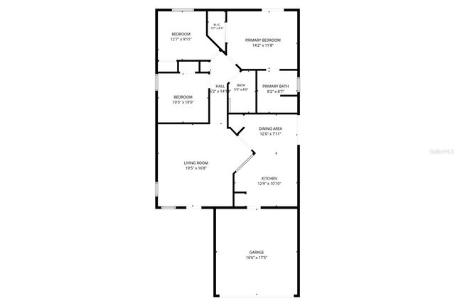 10109 VISTA COVE LANE, Orlando, FL 32825