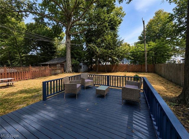1307 Ford Street, Lyndhurst, OH 44124