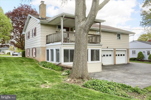 470 N HOLLY ST, Elizabethtown, PA 17022