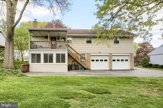 470 N HOLLY ST, Elizabethtown, PA 17022