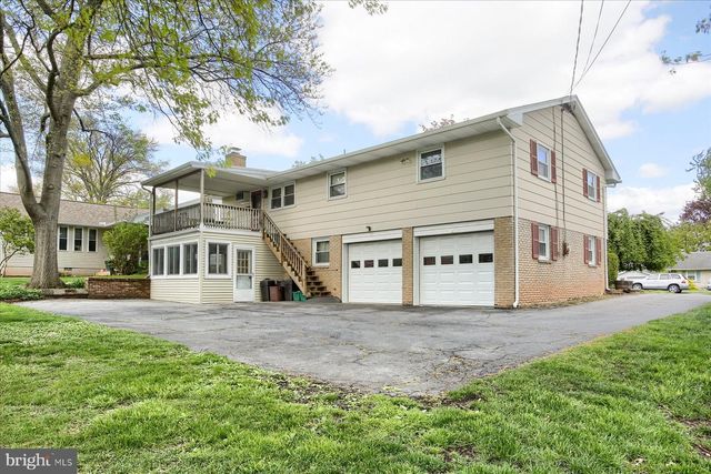 470 N HOLLY ST, Elizabethtown, PA 17022