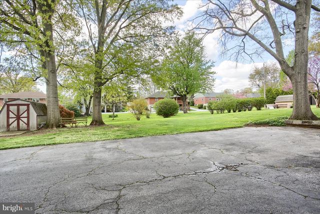 470 N HOLLY ST, Elizabethtown, PA 17022