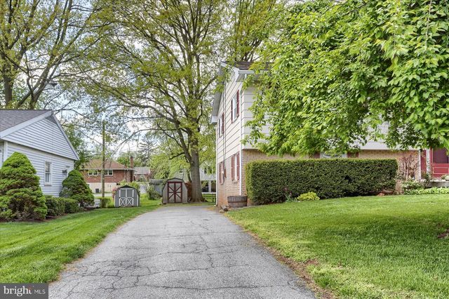 470 N HOLLY ST, Elizabethtown, PA 17022