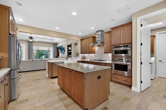 9505 Greenstone Way, Denton, TX 76207