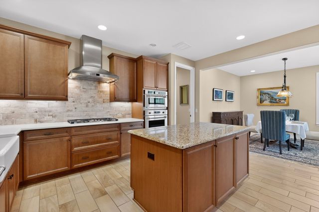 9505 Greenstone Way, Denton, TX 76207