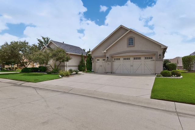 9505 Greenstone Way, Denton, TX 76207