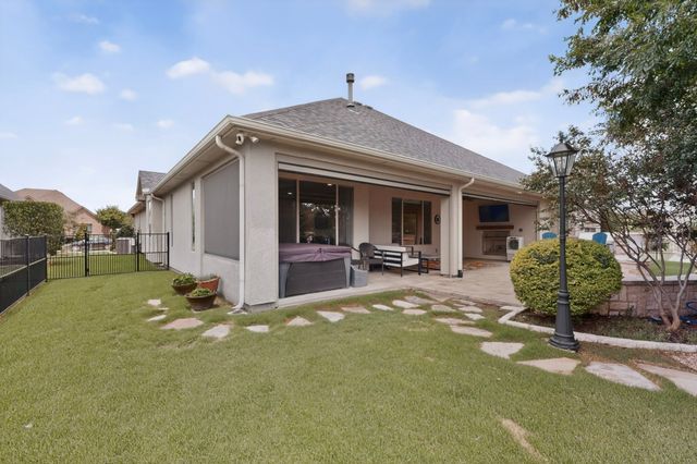 9505 Greenstone Way, Denton, TX 76207