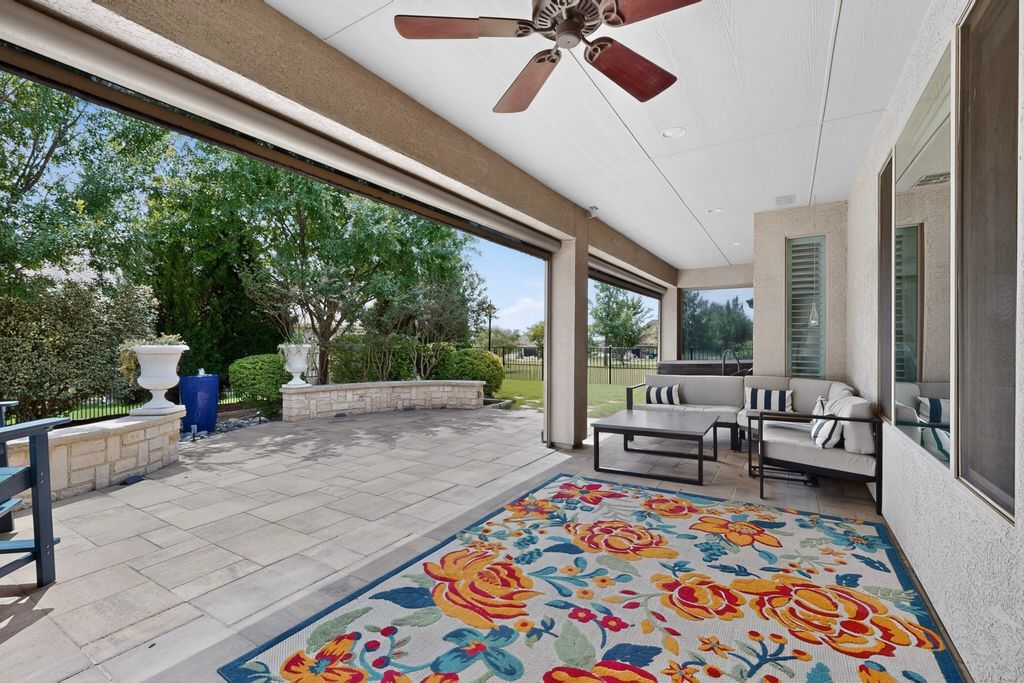 9505 Greenstone Way, Denton, TX 76207