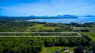 50 Acres Lincoln and Shintaffer Road, Blaine, WA 98230