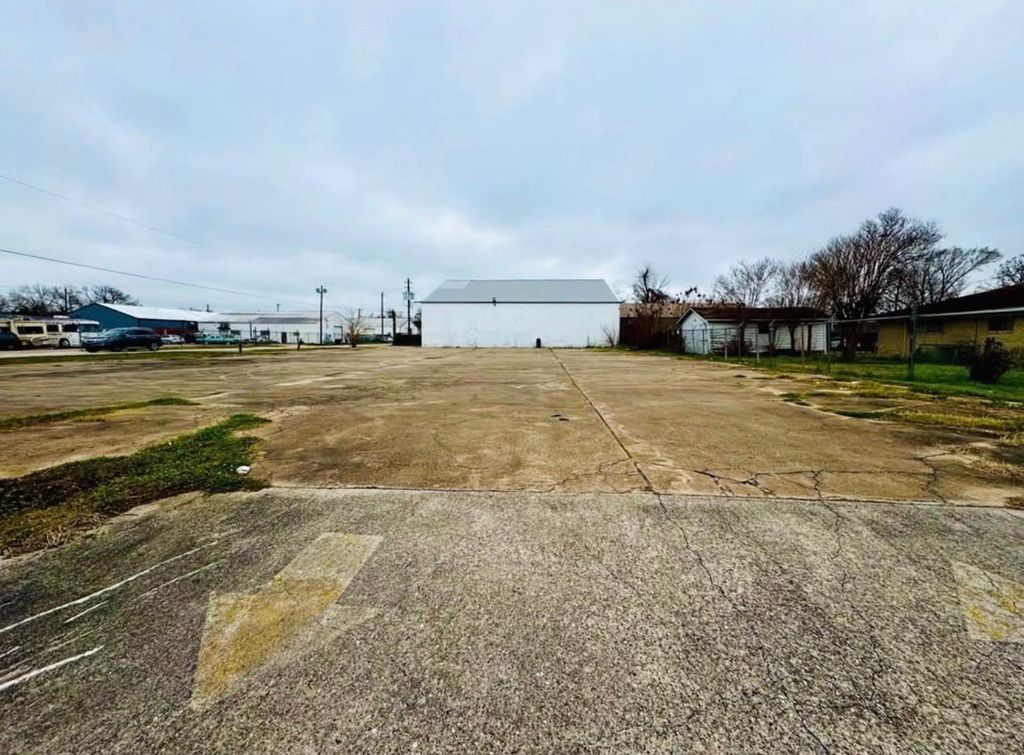 0 Balkin Street, Houston, TX 77021