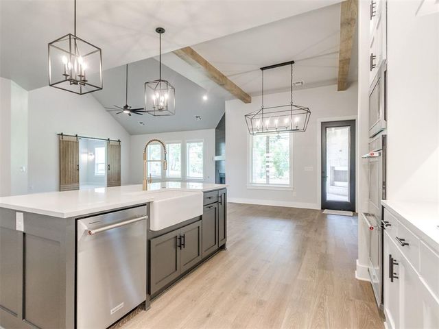 2218 Winter Creek Boulevard, Blanchard, OK 73010