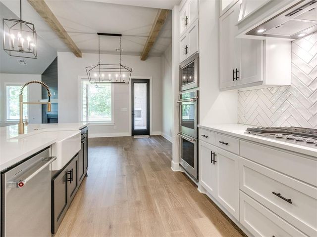 2218 Winter Creek Boulevard, Blanchard, OK 73010