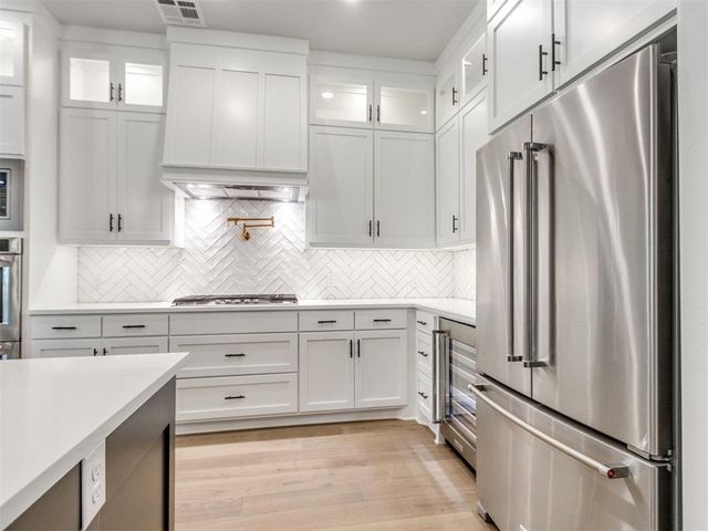 2218 Winter Creek Boulevard, Blanchard, OK 73010