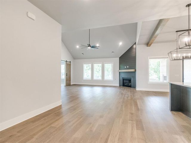 2218 Winter Creek Boulevard, Blanchard, OK 73010