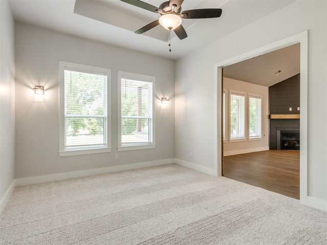 2218 Winter Creek Boulevard, Blanchard, OK 73010