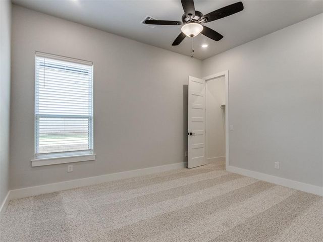 2218 Winter Creek Boulevard, Blanchard, OK 73010