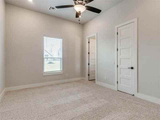 2218 Winter Creek Boulevard, Blanchard, OK 73010