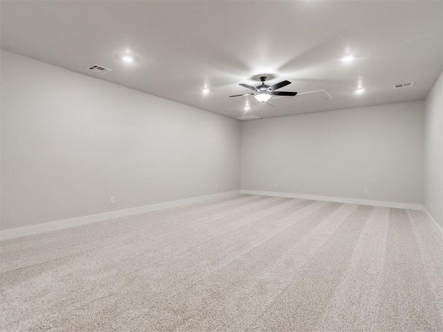 2218 Winter Creek Boulevard, Blanchard, OK 73010