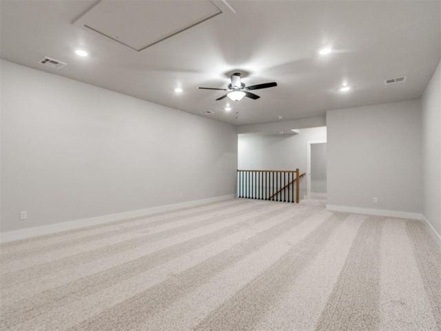 2218 Winter Creek Boulevard, Blanchard, OK 73010