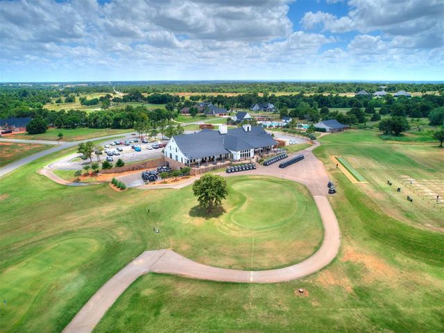 2218 Winter Creek Boulevard, Blanchard, OK 73010