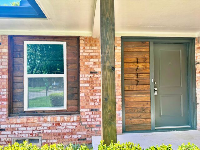 1717 Morningside Drive, Gainesville, TX 76240
