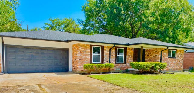 1717 Morningside Drive, Gainesville, TX 76240