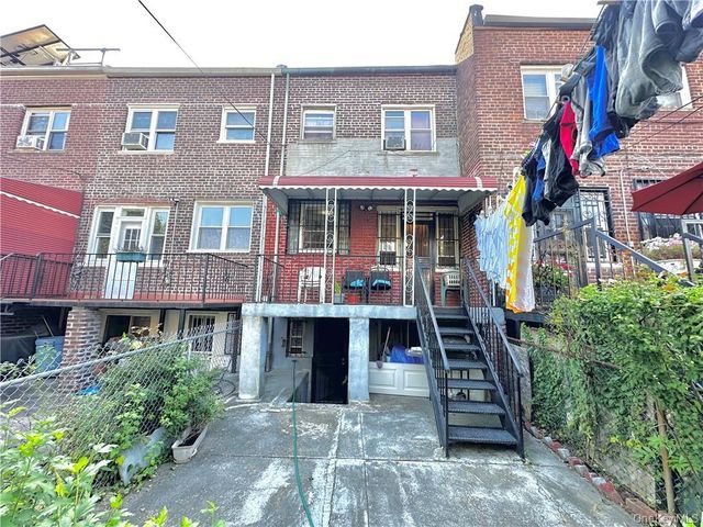 677 E 38th Street, Brooklyn, NY 11210