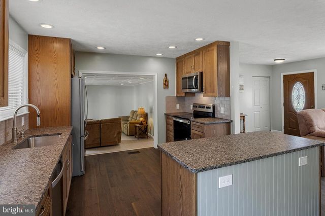 12921 BOGBY RD, Middle River, MD 21220