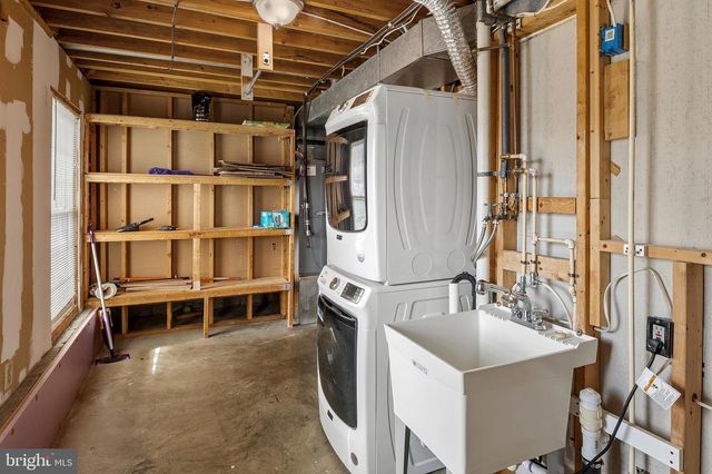 12921 BOGBY RD, Middle River, MD 21220