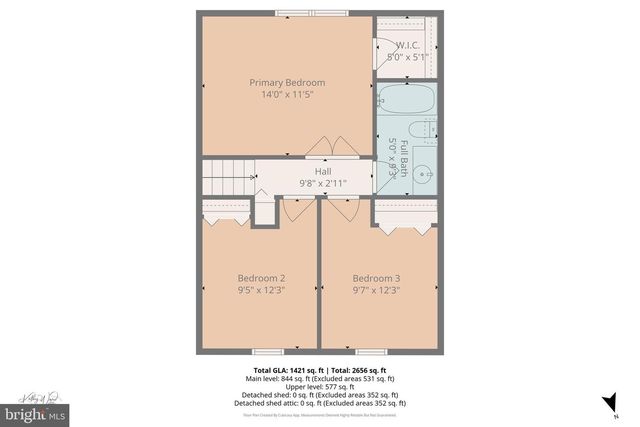 12921 BOGBY RD, Middle River, MD 21220