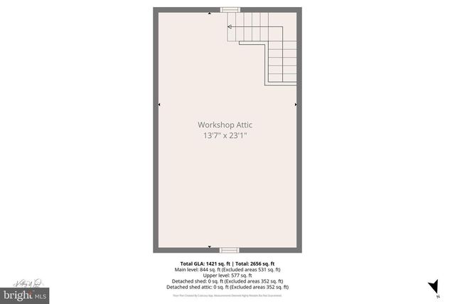 12921 BOGBY RD, Middle River, MD 21220