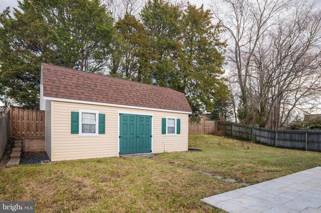 12921 BOGBY RD, Middle River, MD 21220