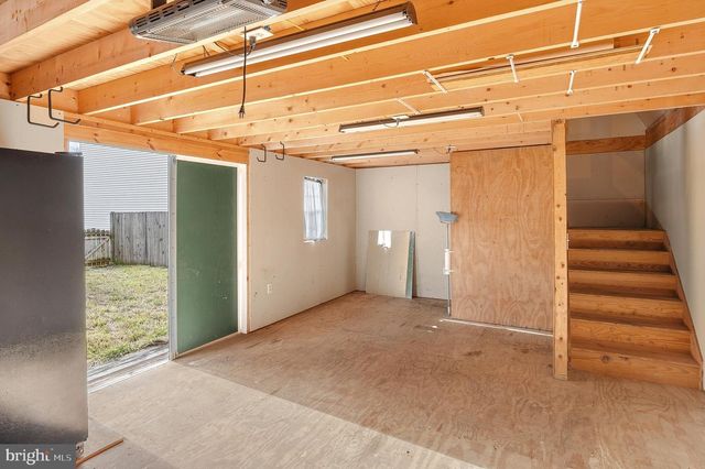 12921 BOGBY RD, Middle River, MD 21220