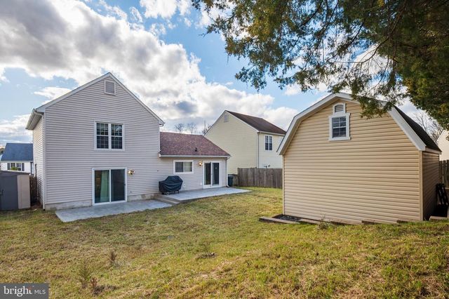 12921 BOGBY RD, Middle River, MD 21220