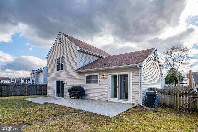 12921 BOGBY RD, Middle River, MD 21220