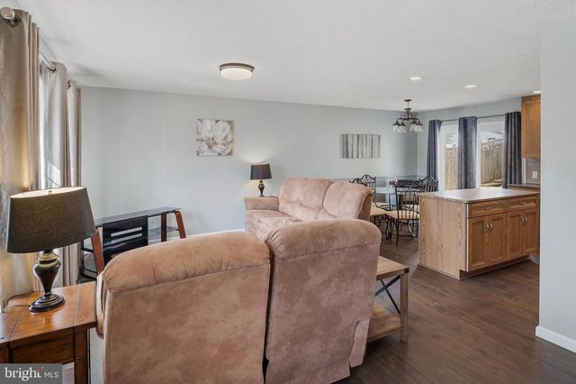 12921 BOGBY RD, Middle River, MD 21220