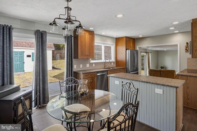 12921 BOGBY RD, Middle River, MD 21220