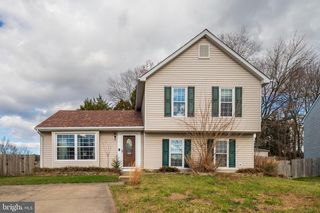 12921 BOGBY RD, Middle River, MD 21220