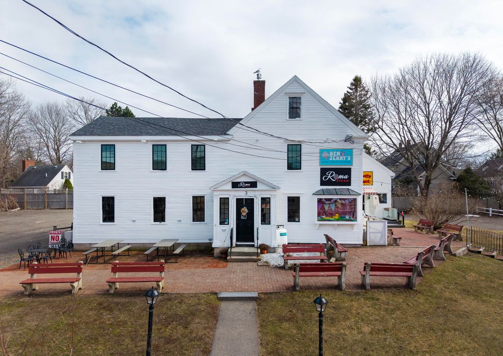 3 Union Street, Kennebunkport, ME 04046 — photo 2