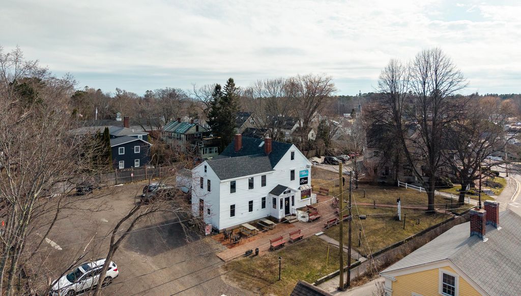 3 Union Street, Kennebunkport, ME 04046 — photo 3