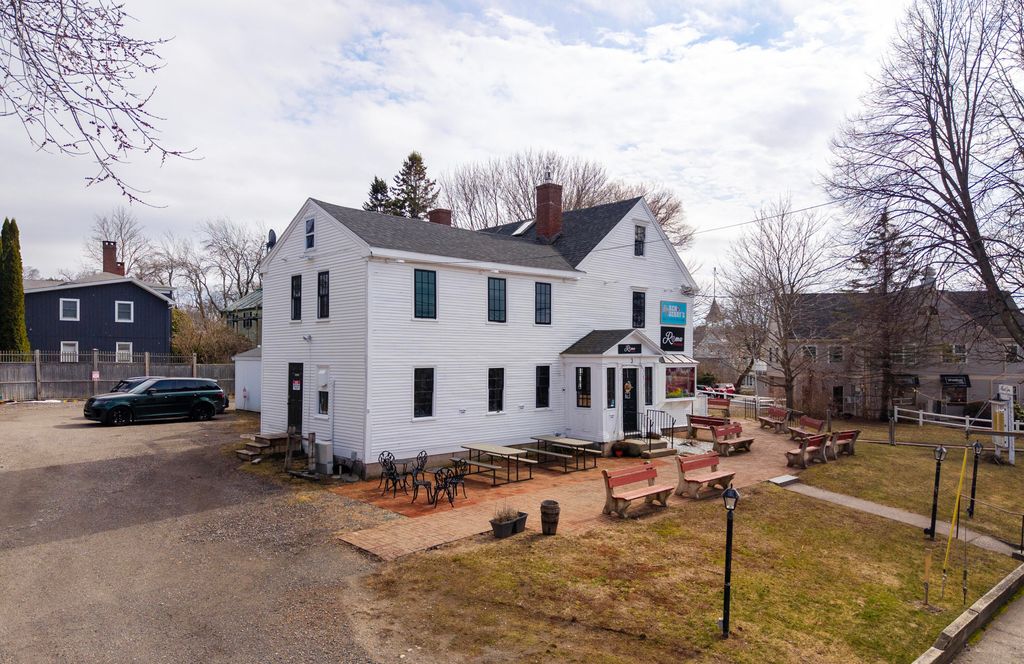 3 Union Street, Kennebunkport, ME 04046 — photo 4
