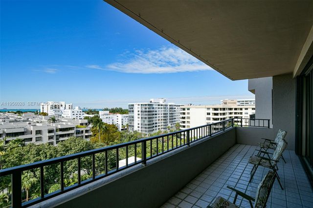 251 Crandon Blvd 704, Key Biscayne, FL 33149