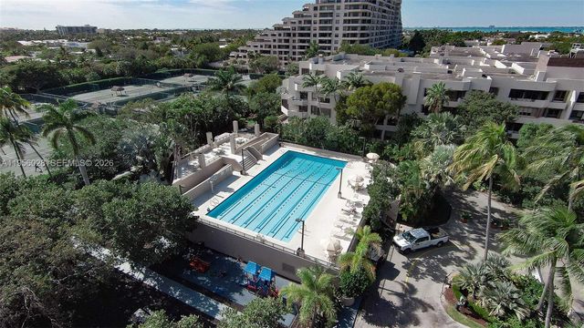 251 Crandon Blvd 704, Key Biscayne, FL 33149