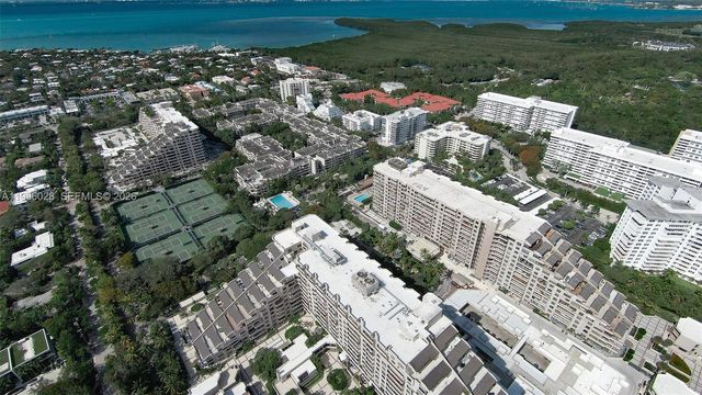 251 Crandon Blvd 704, Key Biscayne, FL 33149