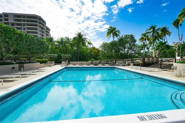 251 Crandon Blvd 704, Key Biscayne, FL 33149