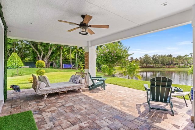6204 Celadon Circle, Palm Beach Gardens, FL 33418