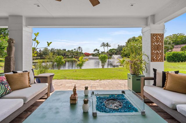 6204 Celadon Circle, Palm Beach Gardens, FL 33418