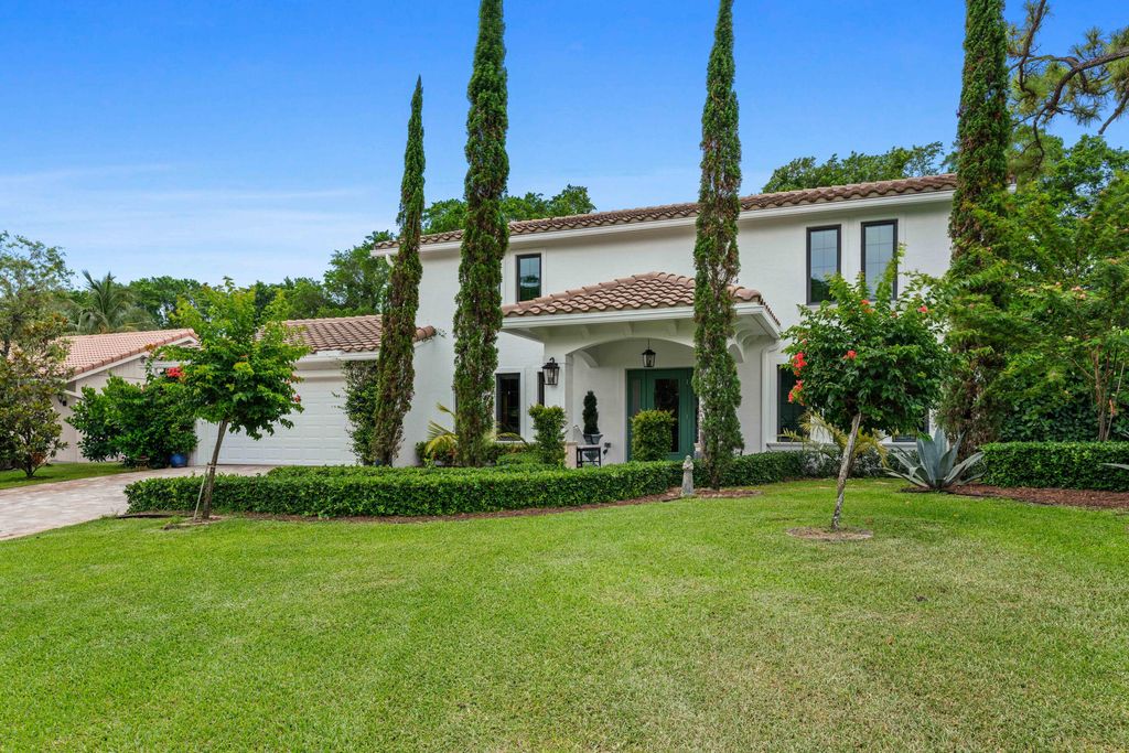 6204 Celadon Circle, Palm Beach Gardens, FL 33418